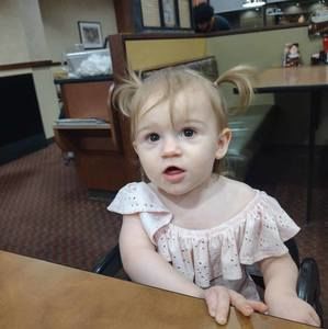 Meet your Posher, Linda